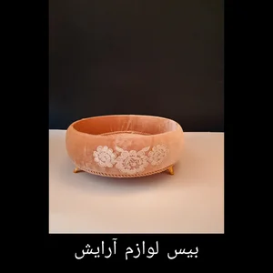 لمسه کاری سرلک 4