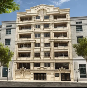 عمارت اسپرلوس