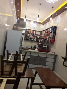 کافه کیان