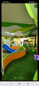 مهد کودک ،کودکستان و استعدادیابی کیان 2