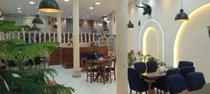 رستوران عمارت 3