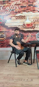کافی شاپ شهر