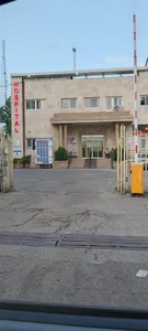بیمارستان قلب فاطمه زهرا ساری