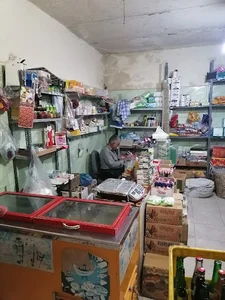 سوپرمارکت نوروزی