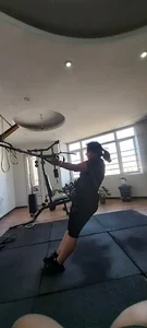 X body EMS فردیس (NG fitclub)