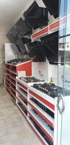 پخش هود گاز سینک فرتوکار