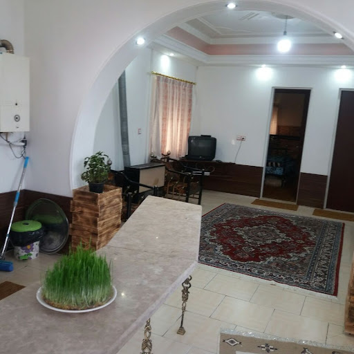 ویلای یک خواب حسنی