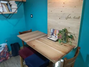 کافه آقای فنجان 5