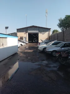 تعمیرگاه تخصصی کیا و هیوندای/مهندس فهیم نیا