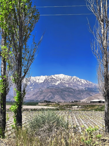 اشترانکوه