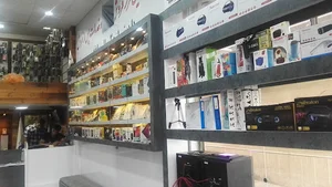 موبایل آوادیس