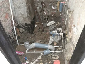 شیرآلات و اتصالات عدالت برزگری 3