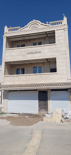 گلدشت غربی...میدان اسفند