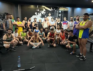 باشگاه باراد