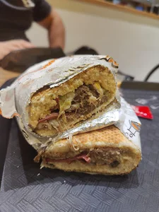 Mr. Panini مستر پنینی