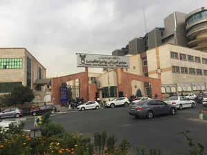 دانشکده علوم انسانی واحد تهران غرب (آزاد)
