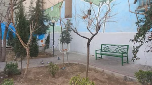 بوستان نرگس