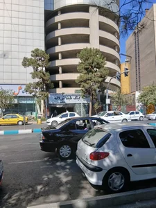 پارکینگ طبقاتی لاله 5