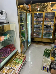 فروشگاه موادغذایی سامان 2