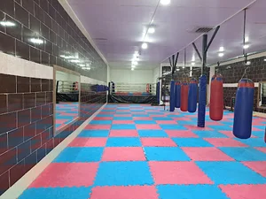 باشگاه ورزشي اتحادی