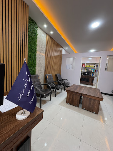 آسانسور وست لیفت ( پیشرو نوین سپهر)