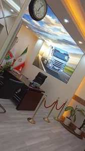 شرکت حمل نقل پیشتاز کویر