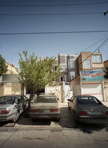 عطاری شفا 3