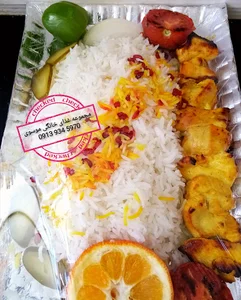مجموعه غذای خانگی موسوی (سید)