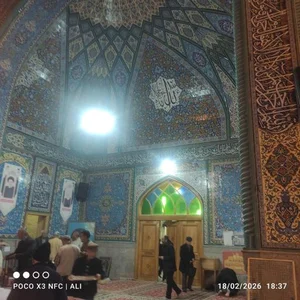 مسجد قبا 3