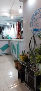 خشکشویی پالرمو