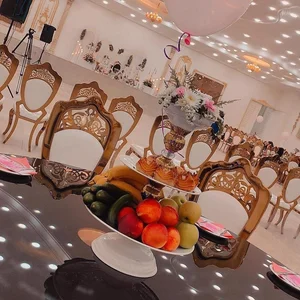 تالار مهر وماه 2