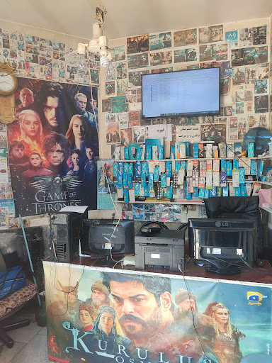 کافینت محسن