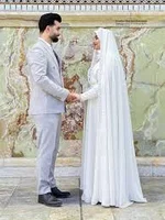 حرَیـم حرَم | عکاس عقد حرم‎ (@harimeharaam) • Instagram photos and videos