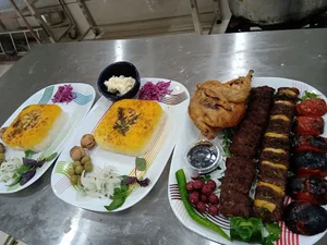 رستوران ال لر