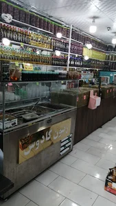 فروشگاه زیتون کادوس شعبه 1