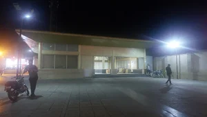 کافه متروپل