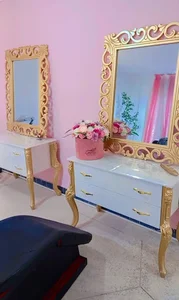 آرایشگاه سحر بیوتی