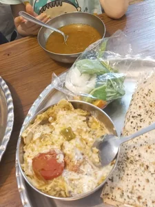 کبابی و بریانی ممتاز 2