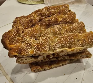 مجتمع نان گندم 5