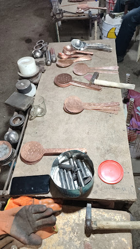 کارگاه مسگری