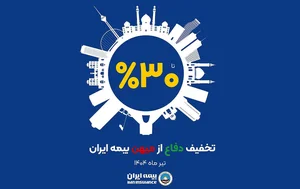 نمایندگی بیمه ایران تهران کد 4808