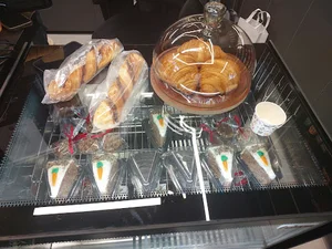 Zaal Cafe | زال کافه