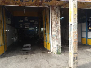 اتومکانیکی جنرال موتورز