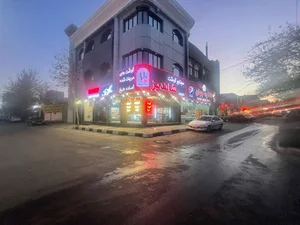 مجتمع گوشت بقایی شاندیز