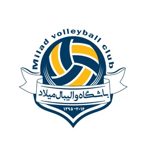 باشگاه والیبال میلاد 2
