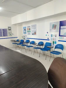آموزشگاه زبان جهاد دانشگاهی قزوین