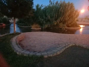 پارک سلامت