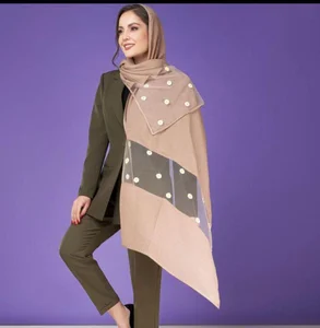 فروشگاه شال و روسری پرنسا 5