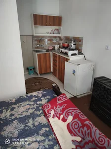 سوییت ویلایی مشهدیان