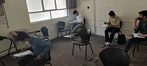 مجتمع آموزشی شهید برونسی